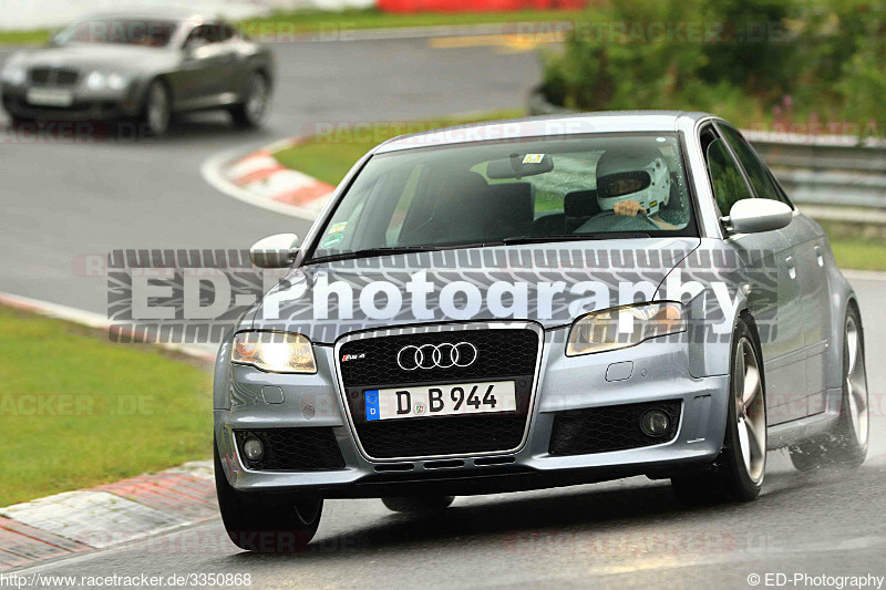 Bild #3350868 - Touristenfahrten Nürburgring Nordschleife 10.08.2017