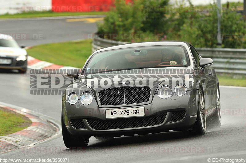 Bild #3350871 - Touristenfahrten Nürburgring Nordschleife 10.08.2017