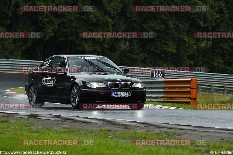 Bild #3350903 - Touristenfahrten Nürburgring Nordschleife 10.08.2017