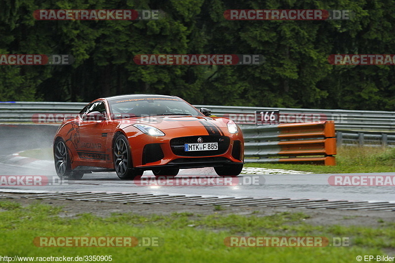 Bild #3350905 - Touristenfahrten Nürburgring Nordschleife 10.08.2017