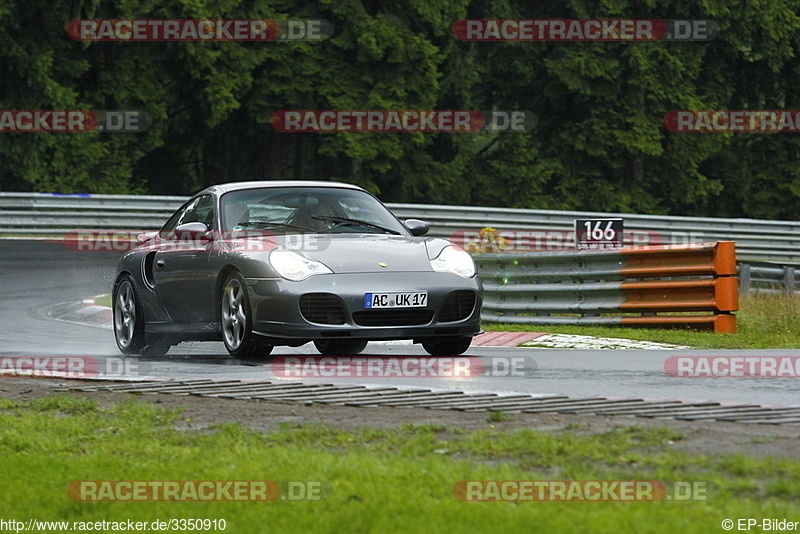 Bild #3350910 - Touristenfahrten Nürburgring Nordschleife 10.08.2017