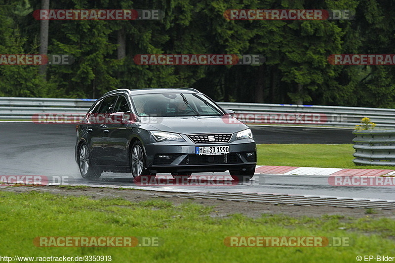 Bild #3350913 - Touristenfahrten Nürburgring Nordschleife 10.08.2017