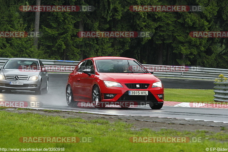 Bild #3350918 - Touristenfahrten Nürburgring Nordschleife 10.08.2017