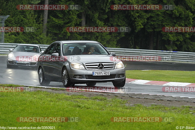 Bild #3350921 - Touristenfahrten Nürburgring Nordschleife 10.08.2017