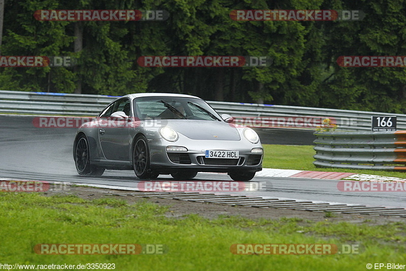 Bild #3350923 - Touristenfahrten Nürburgring Nordschleife 10.08.2017