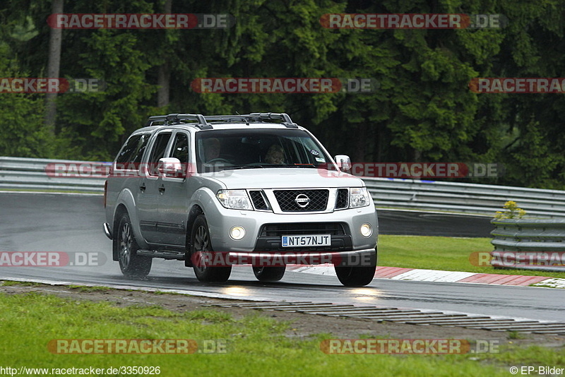 Bild #3350926 - Touristenfahrten Nürburgring Nordschleife 10.08.2017