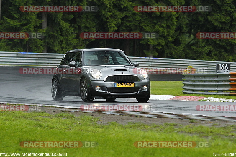 Bild #3350933 - Touristenfahrten Nürburgring Nordschleife 10.08.2017