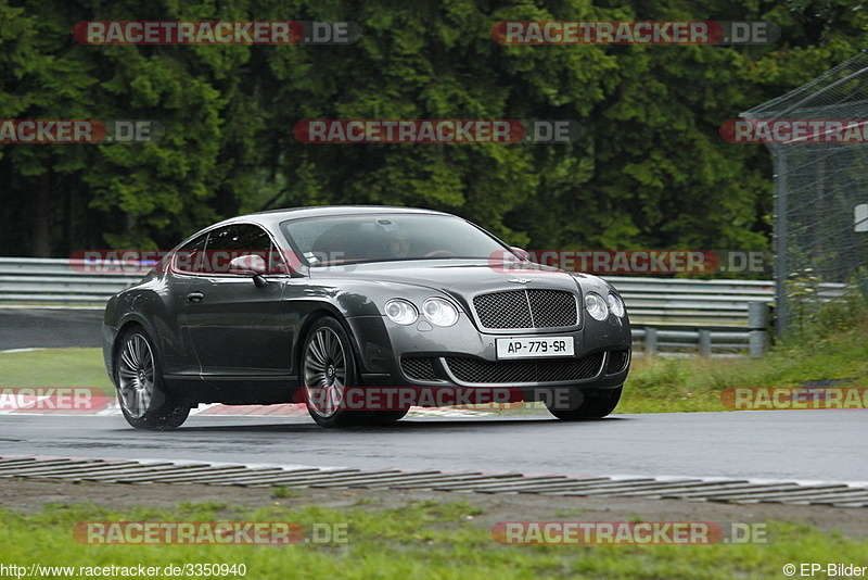 Bild #3350940 - Touristenfahrten Nürburgring Nordschleife 10.08.2017