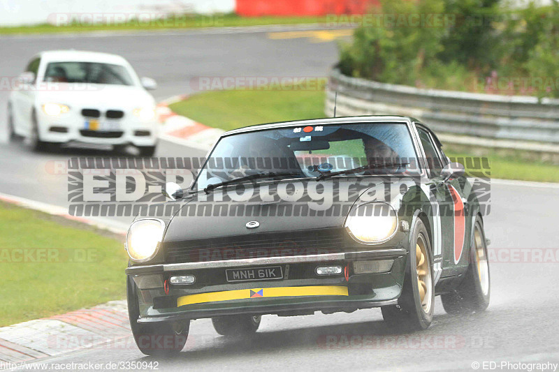 Bild #3350942 - Touristenfahrten Nürburgring Nordschleife 10.08.2017