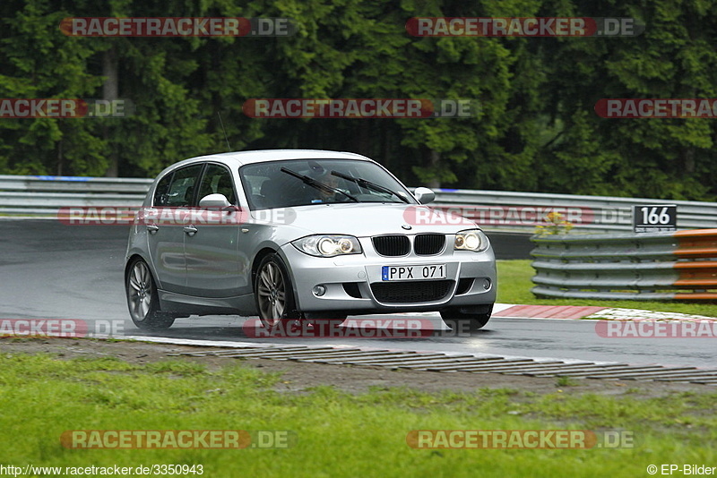 Bild #3350943 - Touristenfahrten Nürburgring Nordschleife 10.08.2017