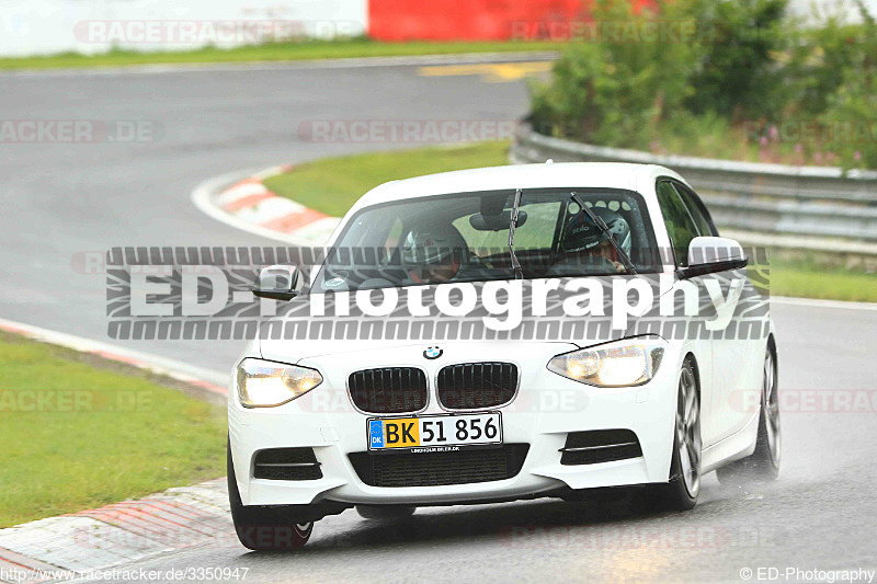 Bild #3350947 - Touristenfahrten Nürburgring Nordschleife 10.08.2017