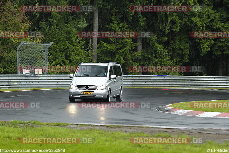 Bild #3350948 - Touristenfahrten Nürburgring Nordschleife 10.08.2017