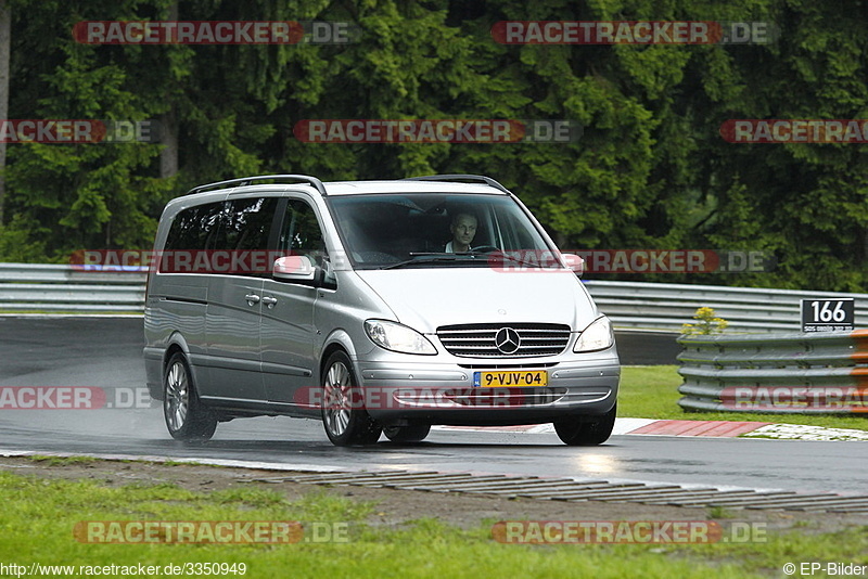 Bild #3350949 - Touristenfahrten Nürburgring Nordschleife 10.08.2017