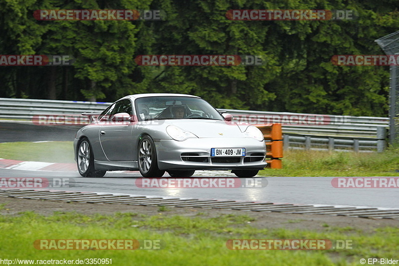 Bild #3350951 - Touristenfahrten Nürburgring Nordschleife 10.08.2017