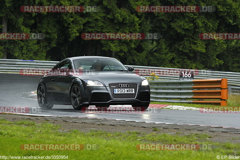 Bild #3350954 - Touristenfahrten Nürburgring Nordschleife 10.08.2017