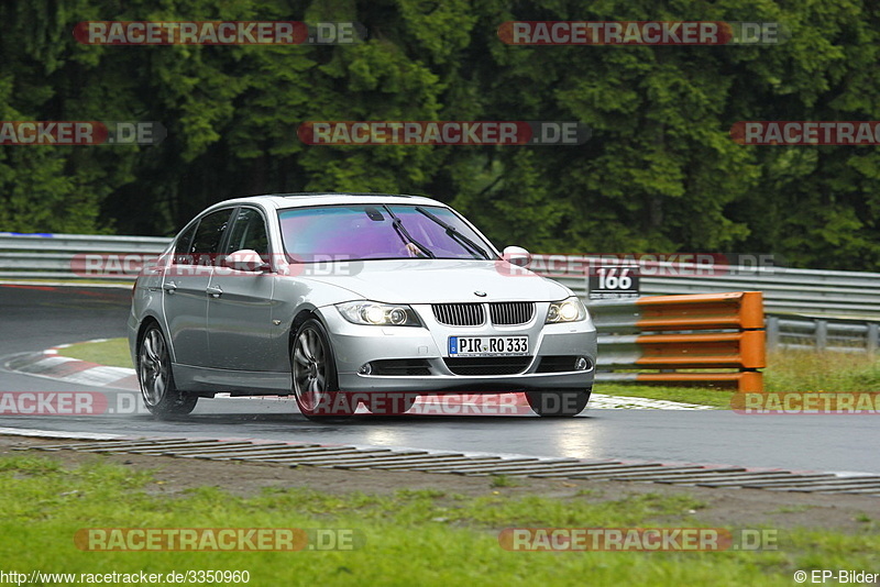 Bild #3350960 - Touristenfahrten Nürburgring Nordschleife 10.08.2017