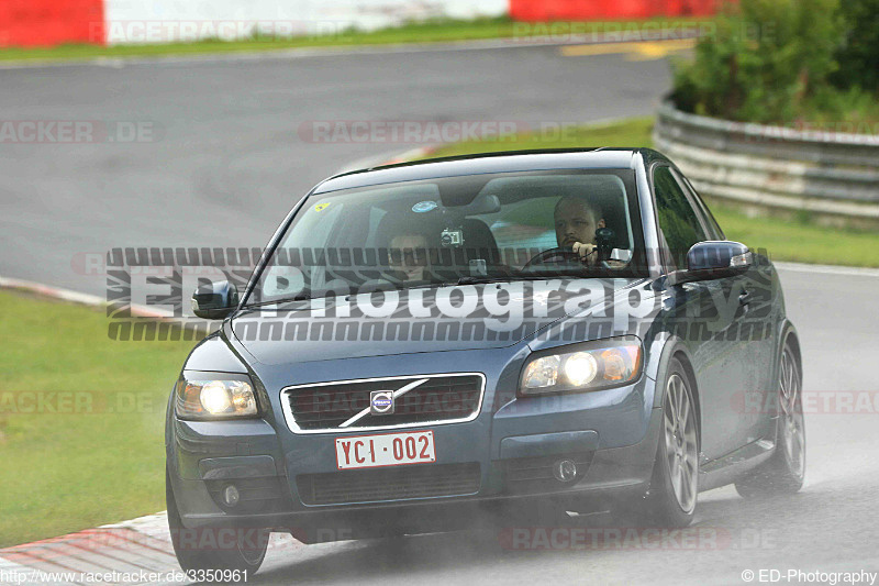 Bild #3350961 - Touristenfahrten Nürburgring Nordschleife 10.08.2017