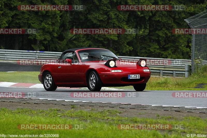 Bild #3350968 - Touristenfahrten Nürburgring Nordschleife 10.08.2017