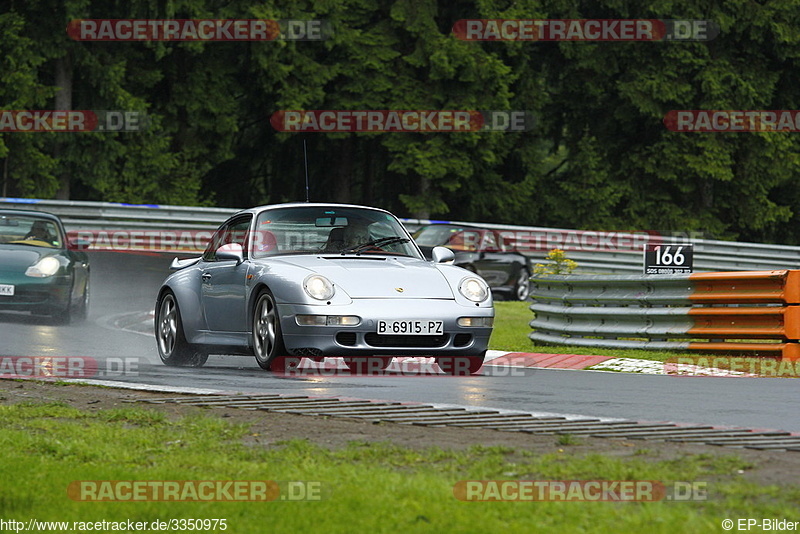 Bild #3350975 - Touristenfahrten Nürburgring Nordschleife 10.08.2017