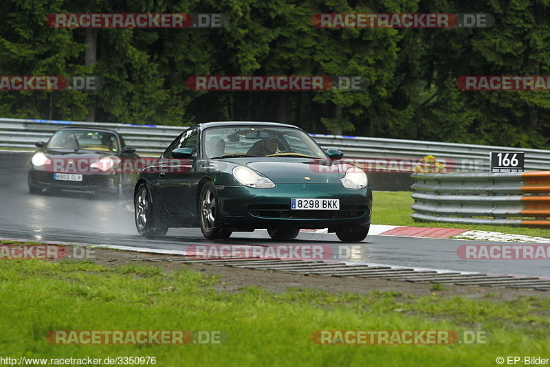 Bild #3350976 - Touristenfahrten Nürburgring Nordschleife 10.08.2017