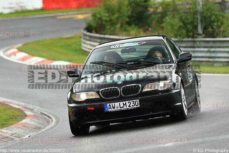 Bild #3350977 - Touristenfahrten Nürburgring Nordschleife 10.08.2017