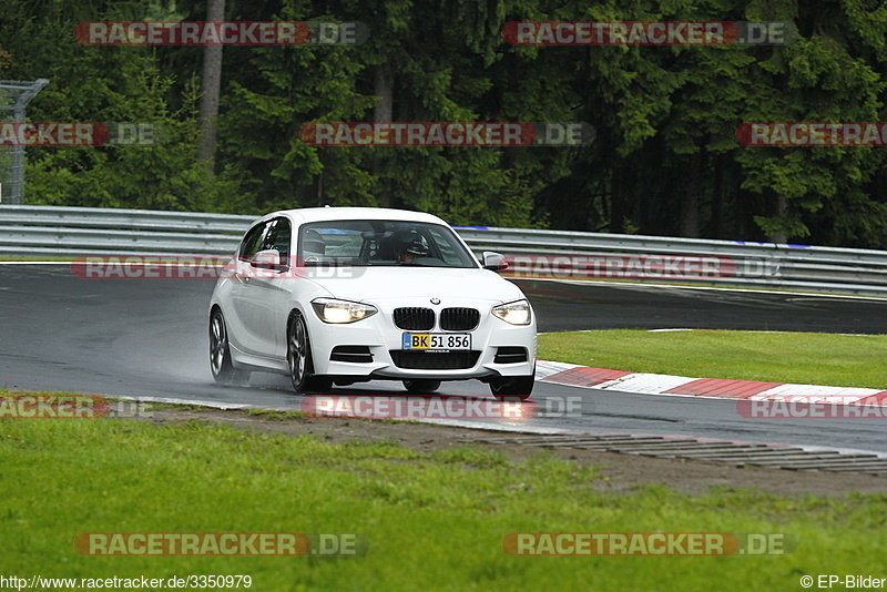 Bild #3350979 - Touristenfahrten Nürburgring Nordschleife 10.08.2017