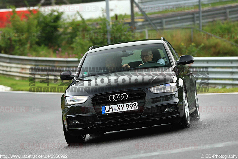 Bild #3350982 - Touristenfahrten Nürburgring Nordschleife 10.08.2017