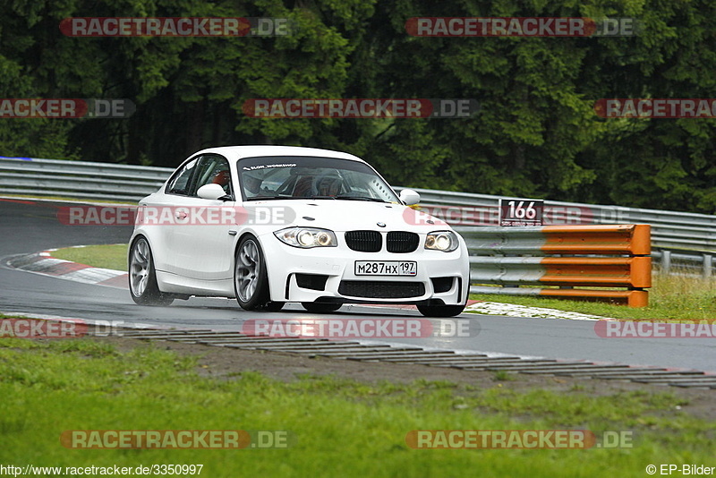 Bild #3350997 - Touristenfahrten Nürburgring Nordschleife 10.08.2017