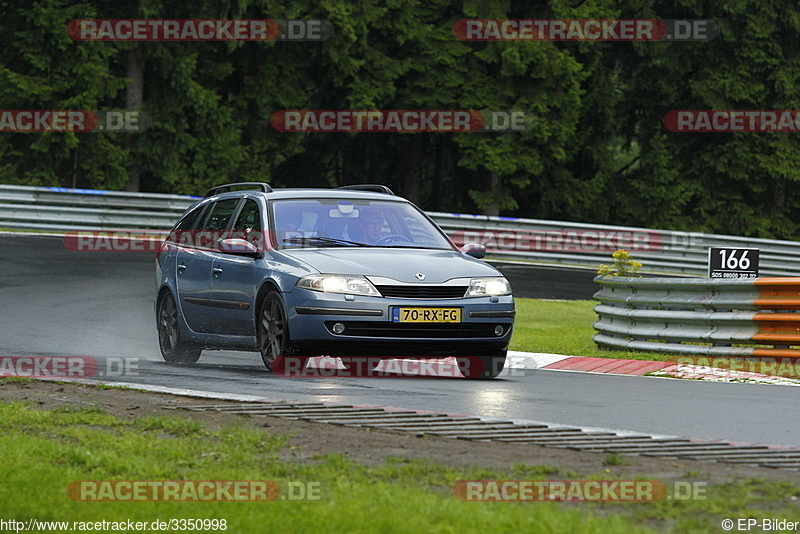 Bild #3350998 - Touristenfahrten Nürburgring Nordschleife 10.08.2017