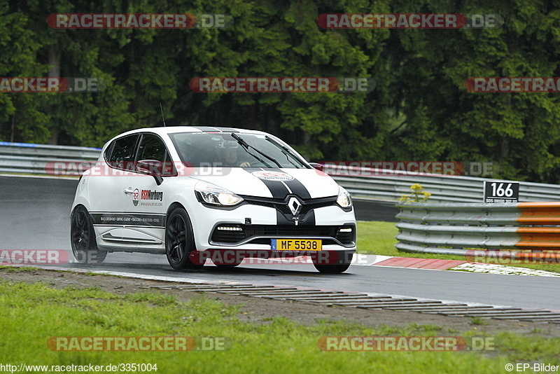 Bild #3351004 - Touristenfahrten Nürburgring Nordschleife 10.08.2017