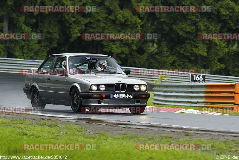 Bild #3351012 - Touristenfahrten Nürburgring Nordschleife 10.08.2017