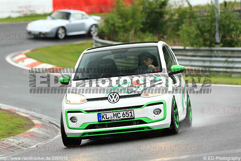 Bild #3351013 - Touristenfahrten Nürburgring Nordschleife 10.08.2017