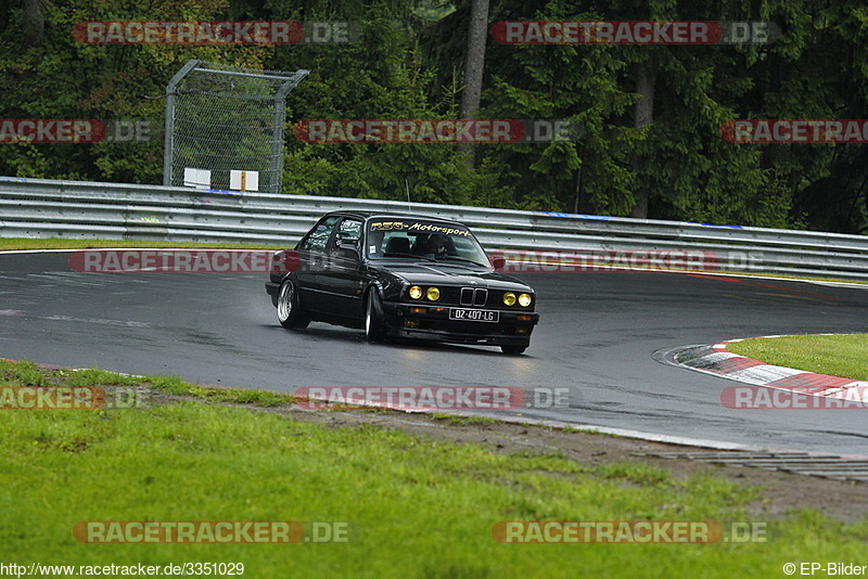 Bild #3351029 - Touristenfahrten Nürburgring Nordschleife 10.08.2017