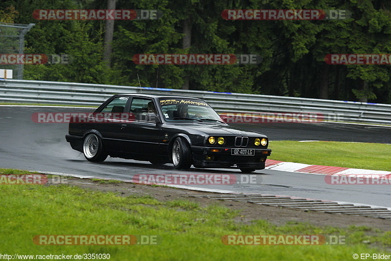 Bild #3351030 - Touristenfahrten Nürburgring Nordschleife 10.08.2017