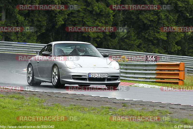 Bild #3351042 - Touristenfahrten Nürburgring Nordschleife 10.08.2017