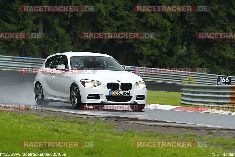 Bild #3351059 - Touristenfahrten Nürburgring Nordschleife 10.08.2017