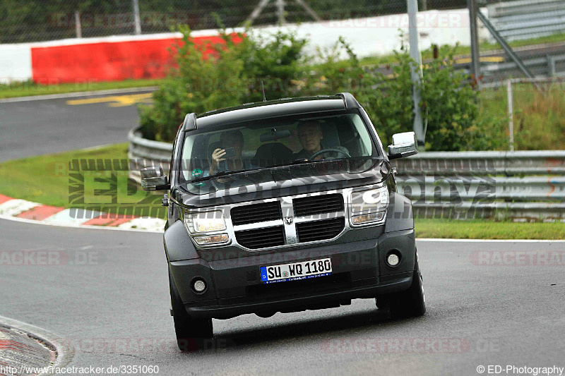 Bild #3351060 - Touristenfahrten Nürburgring Nordschleife 10.08.2017