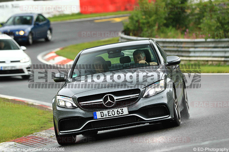 Bild #3351066 - Touristenfahrten Nürburgring Nordschleife 10.08.2017