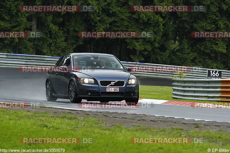 Bild #3351079 - Touristenfahrten Nürburgring Nordschleife 10.08.2017