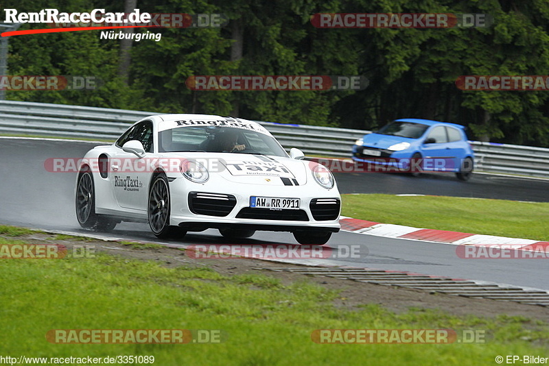 Bild #3351089 - Touristenfahrten Nürburgring Nordschleife 10.08.2017