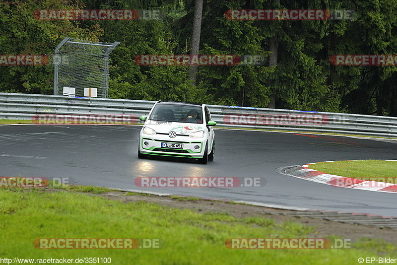 Bild #3351100 - Touristenfahrten Nürburgring Nordschleife 10.08.2017