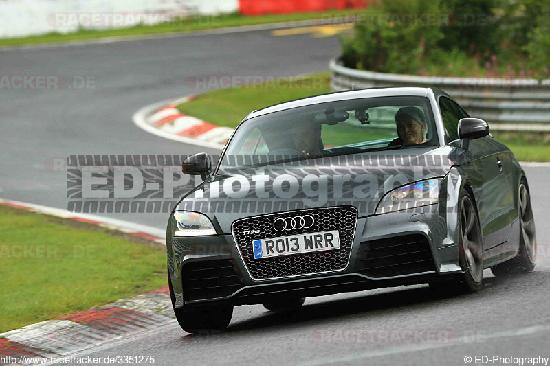 Bild #3351275 - Touristenfahrten Nürburgring Nordschleife 10.08.2017