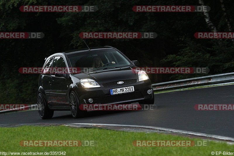 Bild #3351342 - Touristenfahrten Nürburgring Nordschleife 10.08.2017