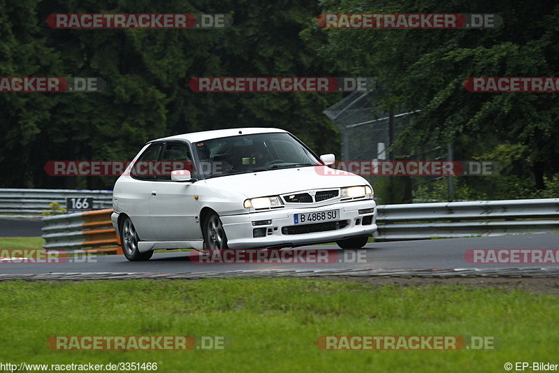 Bild #3351466 - Touristenfahrten Nürburgring Nordschleife 10.08.2017