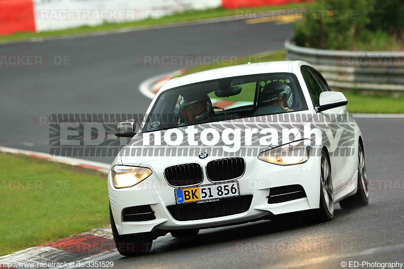 Bild #3351529 - Touristenfahrten Nürburgring Nordschleife 10.08.2017