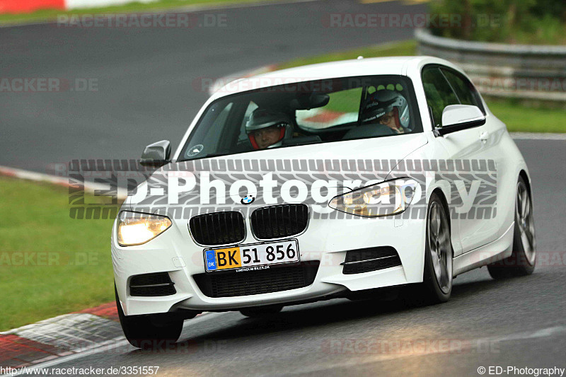 Bild #3351557 - Touristenfahrten Nürburgring Nordschleife 10.08.2017