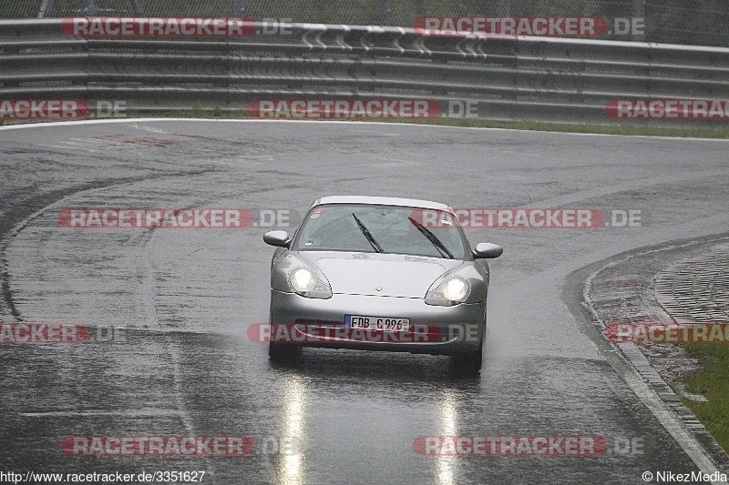 Bild #3351627 - AVD Oldtimer Grand-Prix Trackday 2017