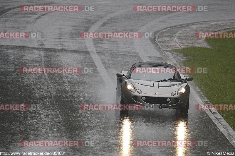 Bild #3351631 - AVD Oldtimer Grand-Prix Trackday 2017