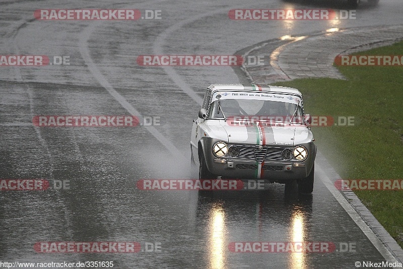 Bild #3351635 - AVD Oldtimer Grand-Prix Trackday 2017