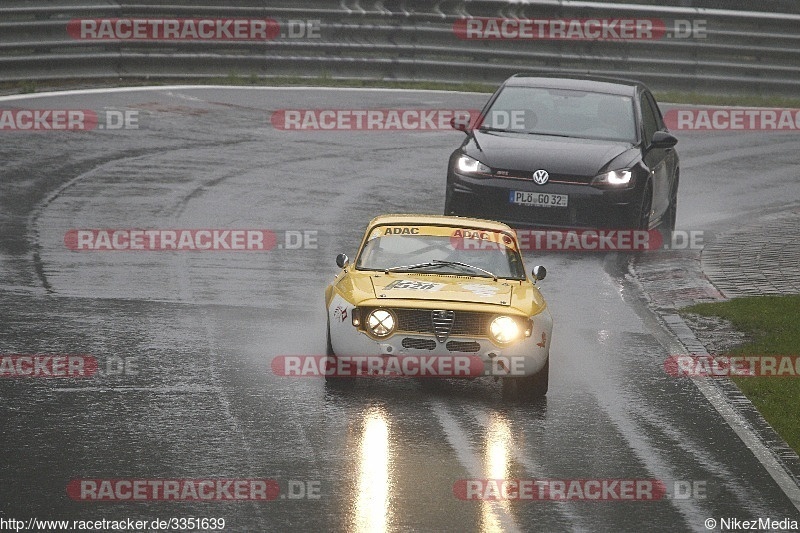 Bild #3351639 - AVD Oldtimer Grand-Prix Trackday 2017